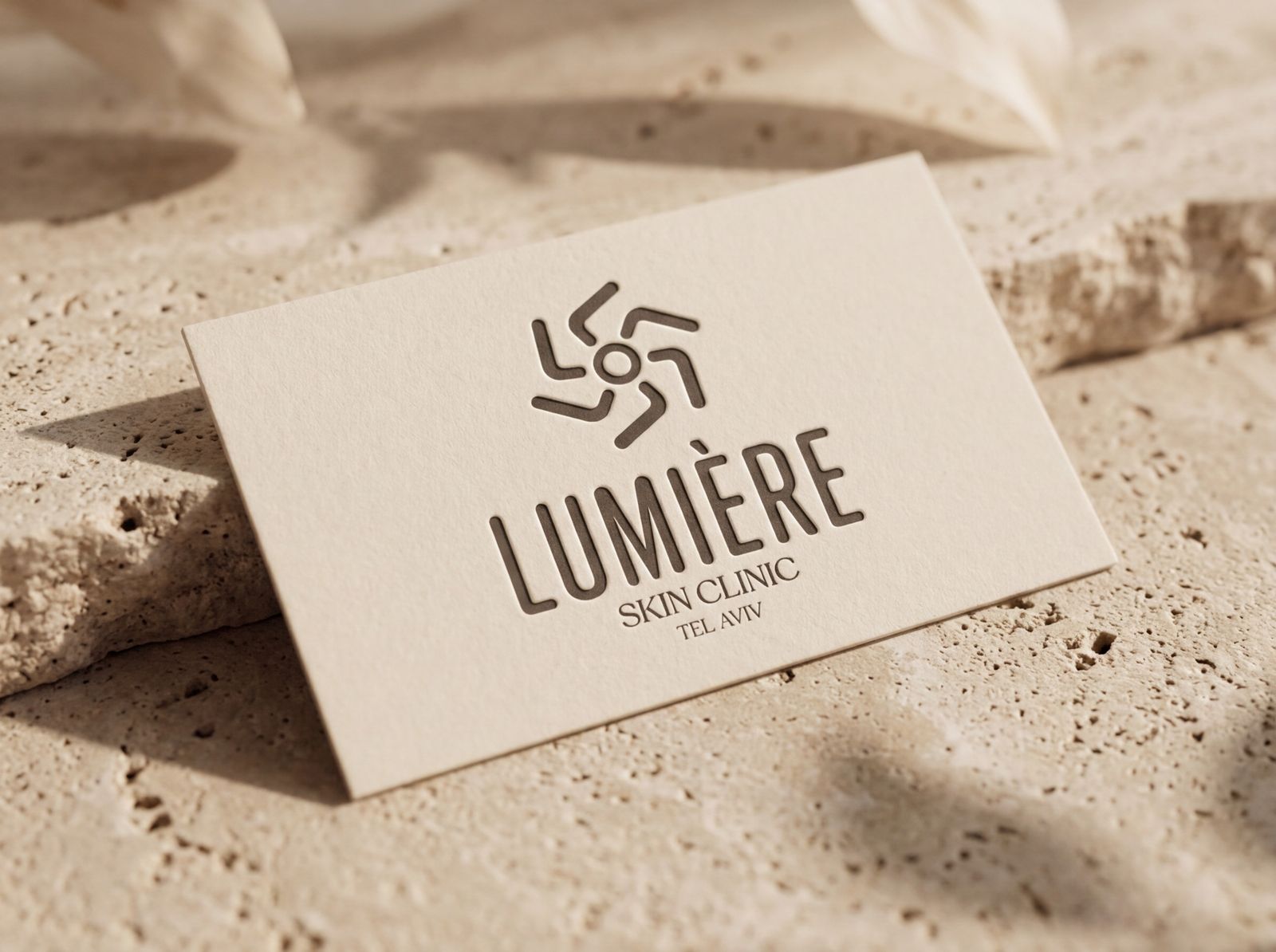 Lumière logo